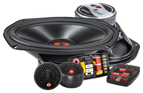 CDT Audio CL-69C. ����������� �������������� CL-69C.